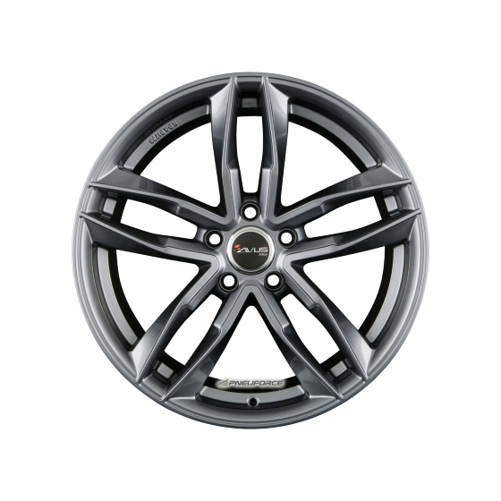 AVUS Racing AF16 Anthracite